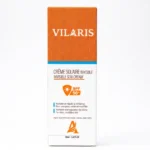 Vilaris Crème Solaire Invisible SPF50 - Image 2