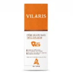 Vilaris Crème Solaire Teintée SPF50